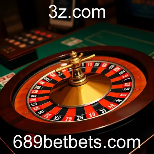 689bet Revoluciona o Mercado de Apostas Online no Brasil