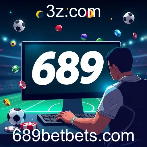 689bet: A Ascensão das Apostas Online em Tempos de Mudança