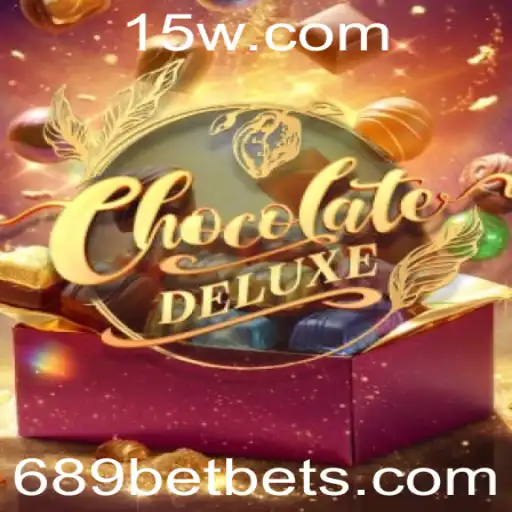 Tudo sobre o emocionante jogo ChocolateDeluxe