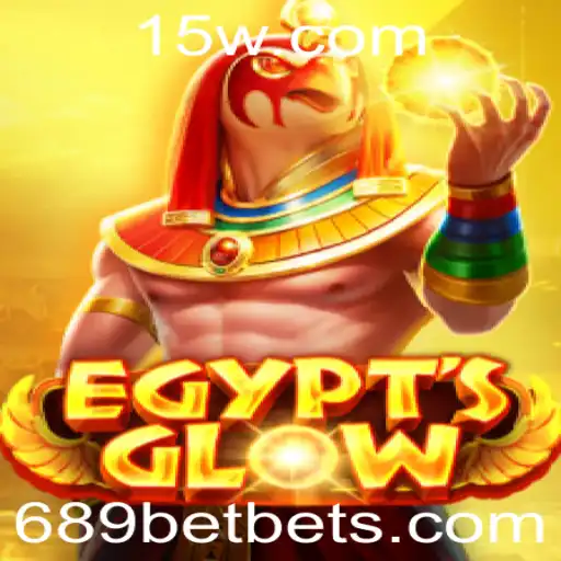 Descubra as Maravilhas de EgyptsGlow no Universo do 689bet