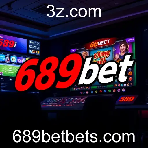 689bet: A Expansão do Mercado de Jogos Online em 2026