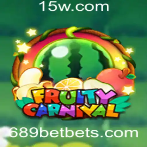 Explorando o Mundo Vibrante de FruityCarnival