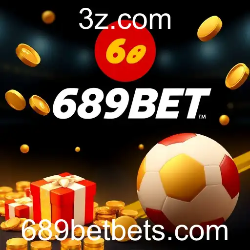 A Ascensão dos Jogos Online: O Impacto do 689Bet em 2025