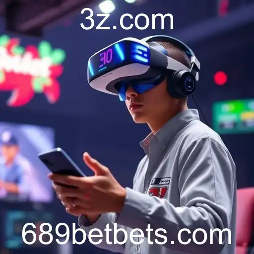 A Evolução dos Jogos de Azar Online em 2026