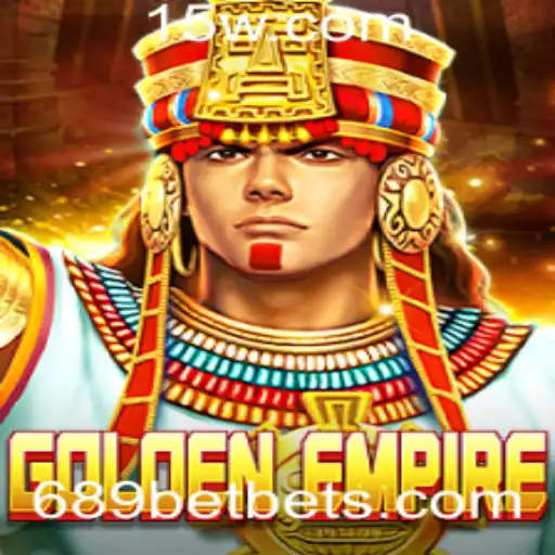 Descubra o Mundo Fascinante de GoldenEmpire e as Emoções de 689bet