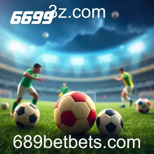 A Indústria dos Jogos Online e a Ascensão do 689bet