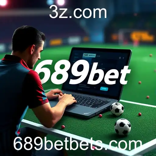 A Evolução do Mercado de Jogos Online