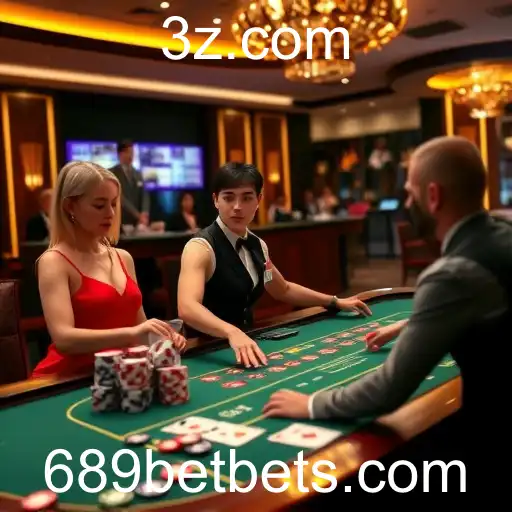 A Ascensão dos Sites de Apostas em Língua Portuguesa