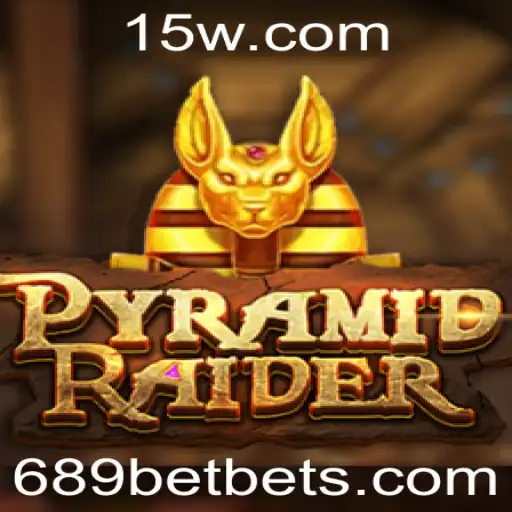 Descubra o Mundo do Jogo PyramidRaider com 689bet