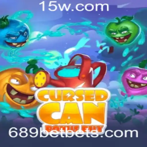 Descubra o Novo Jogo CursedCanBonusBuy no 689bet