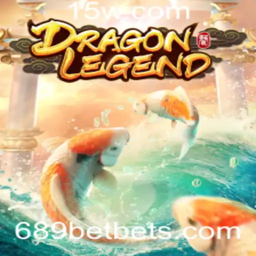 Descubra o Mundo de DragonLegend com 689bet