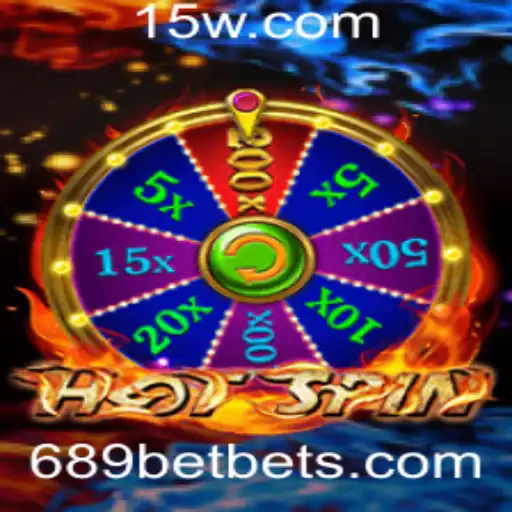 Explorando o Fascinante Mundo do HotSpin no 689bet
