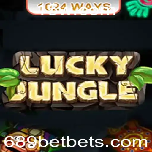 Explorando LuckyJungle1024: O Fascinante Mundo dos Jogos de Aventura de Azar