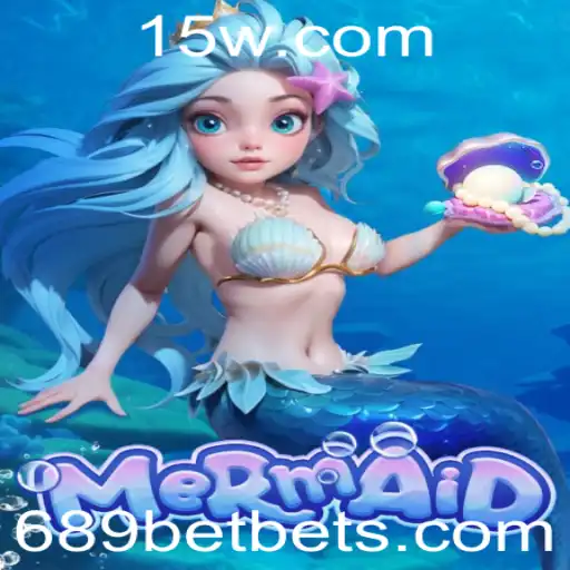 Descubra o Mundo Encantado do Jogo 'Mermaid' com 689bet