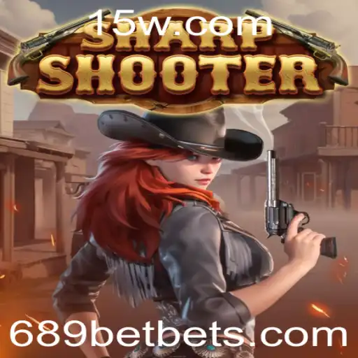 Sharpshooter: Mergulhe na Ação e Precisão com 689bet