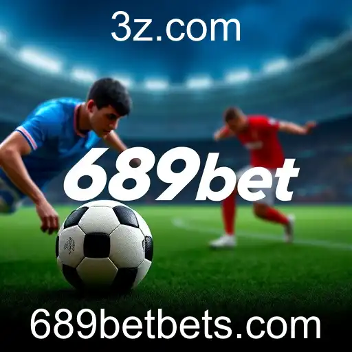 Explorando a Categoria 'Sports Betting' no 689bet