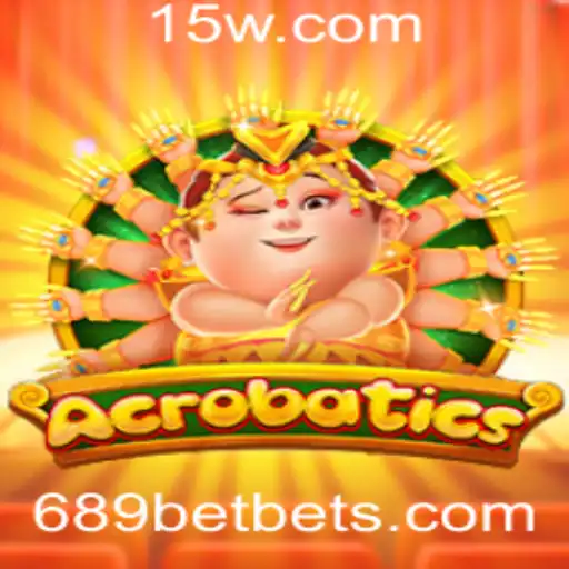 Acrobatics: Um Mergulho no Mundo das Habilidades e Estratégias