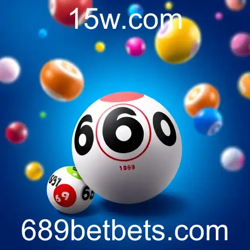 Descubra a Emoção do Bingo Online com 689bet