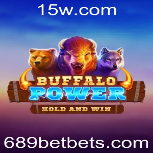 Explorando BuffaloPower: Um Jogo Empolgante Disponível no 689bet