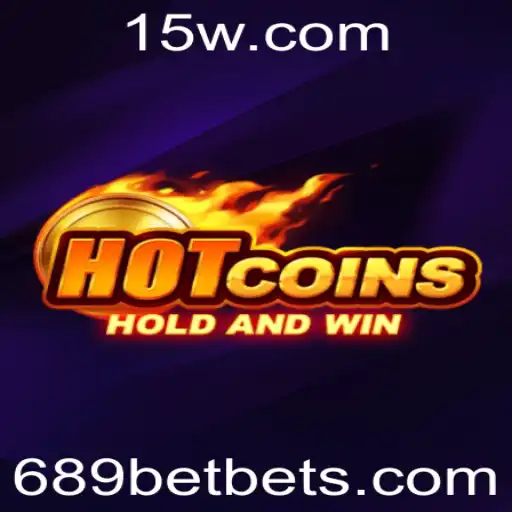 Explorando o Jogo HotCoins e a Plataforma 689bet