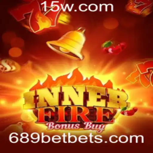 Descubra InnerFireBonusBuy: O Jogo Revolucionário da 689bet