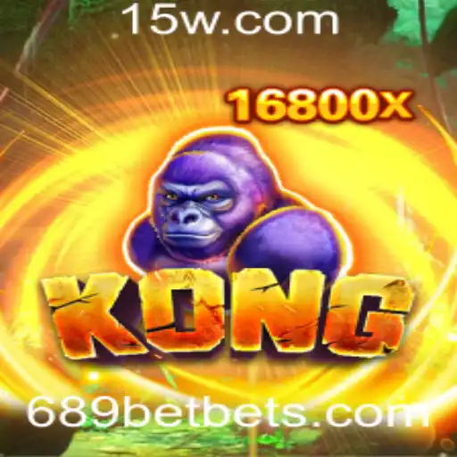 Descubra o Mundo do Jogo Kong com 689bet