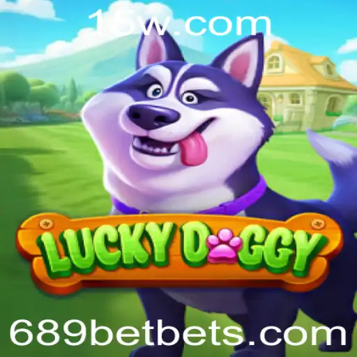 Descubra o Mundo de LuckyDoggy: A Emoção do Jogo Online