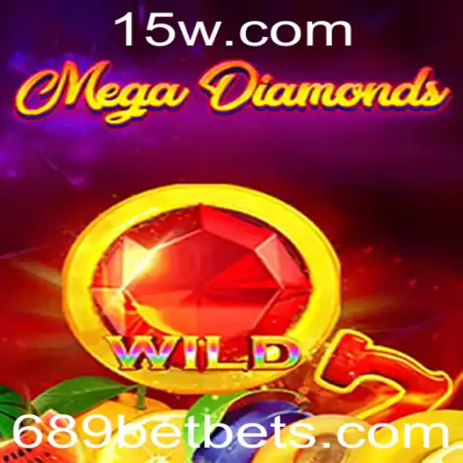 Descubra o Fascinante Mundo de MegaDiamond no 689bet