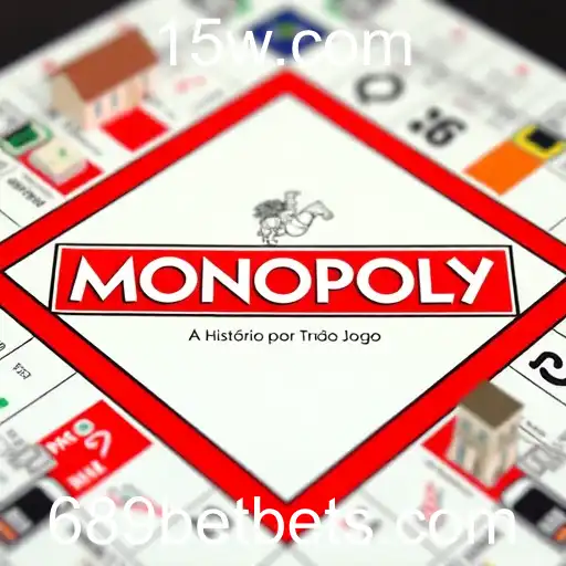 A Evolução do Monopoly e sua Relevância no Mundo dos Jogos