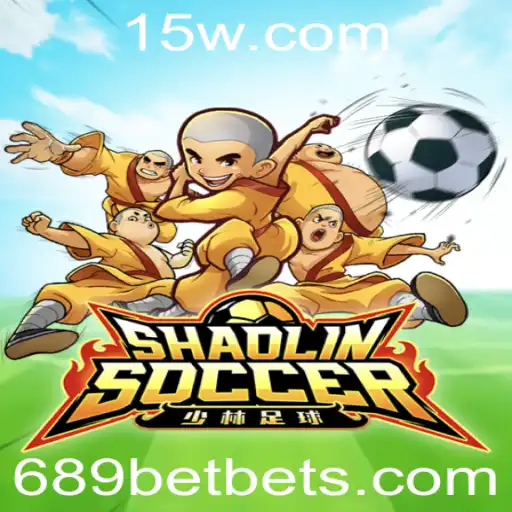 ShaolinSoccer: Combinação Perfeita de Artes Marciais e Futebol