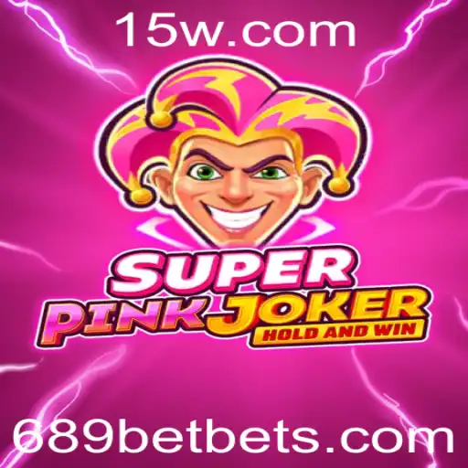 Descubra o Cativante Jogo SuperPinkJoker: Uma Jornada de Emoção e Estratégia