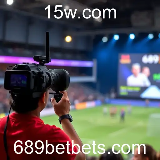 Explorando o Futuro da Transmissão ao Vivo com 689bet