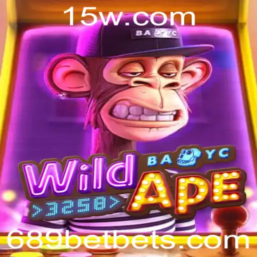 Descubra o Fascinante Mundo de WildApe3258 e o Universo de 689bet