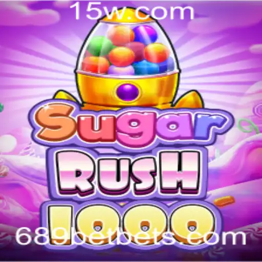 SugarRush1000: Desvendando o Aventuroso Mundo de Doces