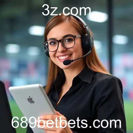 A Importância do Suporte ao Cliente em Sites de Jogos Online: O Caso da 689bet