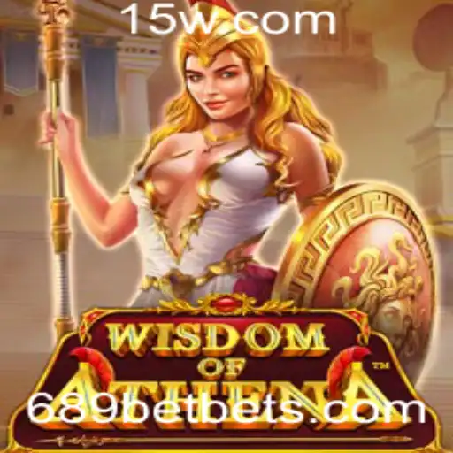Descubra 'WisdomofAthena': O Novo Jogo Inovador Que Está Revolucionando Com o 689bet 